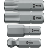 Wera Fahrradset 3 - Werkzeugset im Koffer - 05004187001