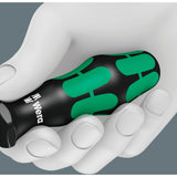 Wera Schraubendreher-Set HF Kraftform Plus Schraubendreher-Set 367 4 Torx HF