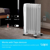 TP-Link Tapo T315 Smart Temperatur und Feuchtigkeitsmonit