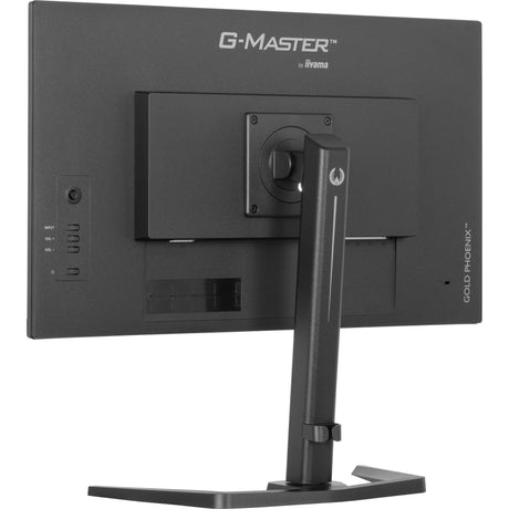 Iiyama G-Master Gold Phoenix GB2795HSU-B1 27 Gaming-Monitor (Schwarz, HDMI, DisplayPort, 4x USB-A, 280 Hz)
