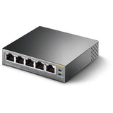 Tp-Link TL-SF1005P Switch (5 Ports, PoE)
