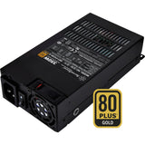 Silverstone FX350-G 350-Watt-Netzteil (Flex-ATX-Formfaktor)