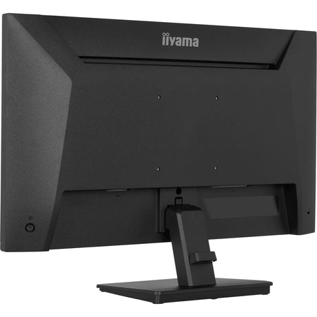 Iiyama prolite x2491hs-b1 23.8 monitor (zwart, 120 hz, hdmi, displayport, audio)