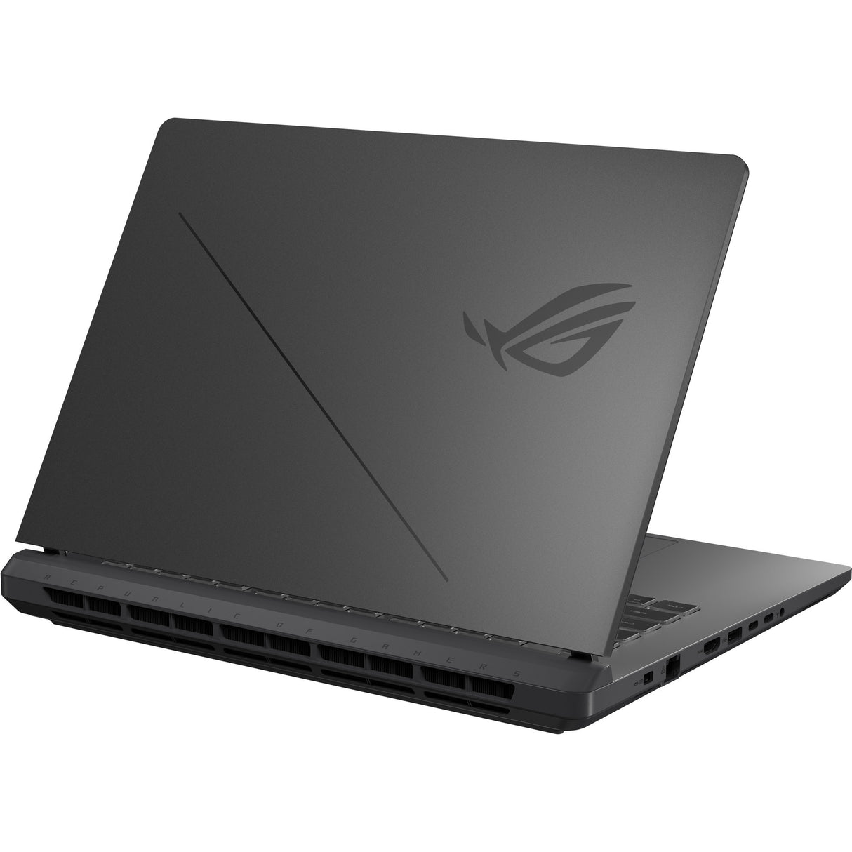 Asus ROG Strix G16 G615JMR-S5020W 16 Gaming-Laptop (Grau | Core i7-14650HX | RTX 5060 | 16 GB | 1 TB SSD)