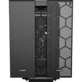 Ruhig sein! Ruhig sein! Stille Basis 802