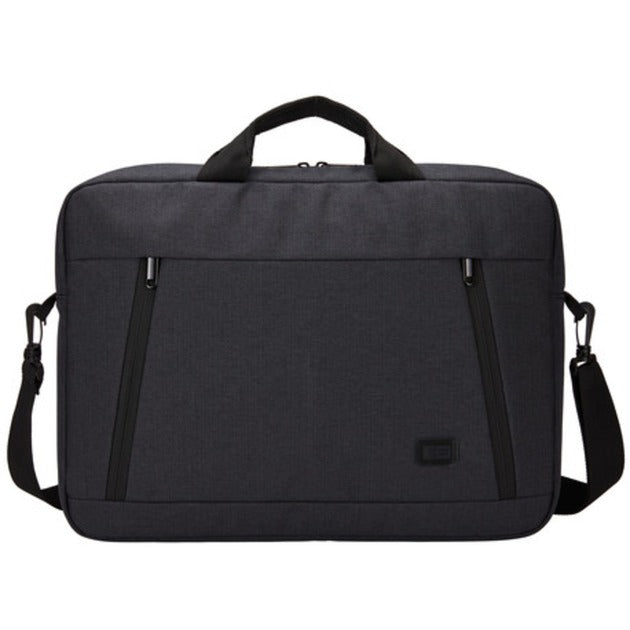 Case Logic Huxton Attaché 15,6 Laptoptasche (schwarz)
