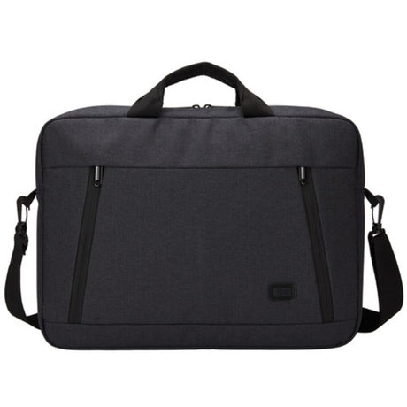 Case Logic Huxton Attaché 15,6 Laptoptasche (schwarz)