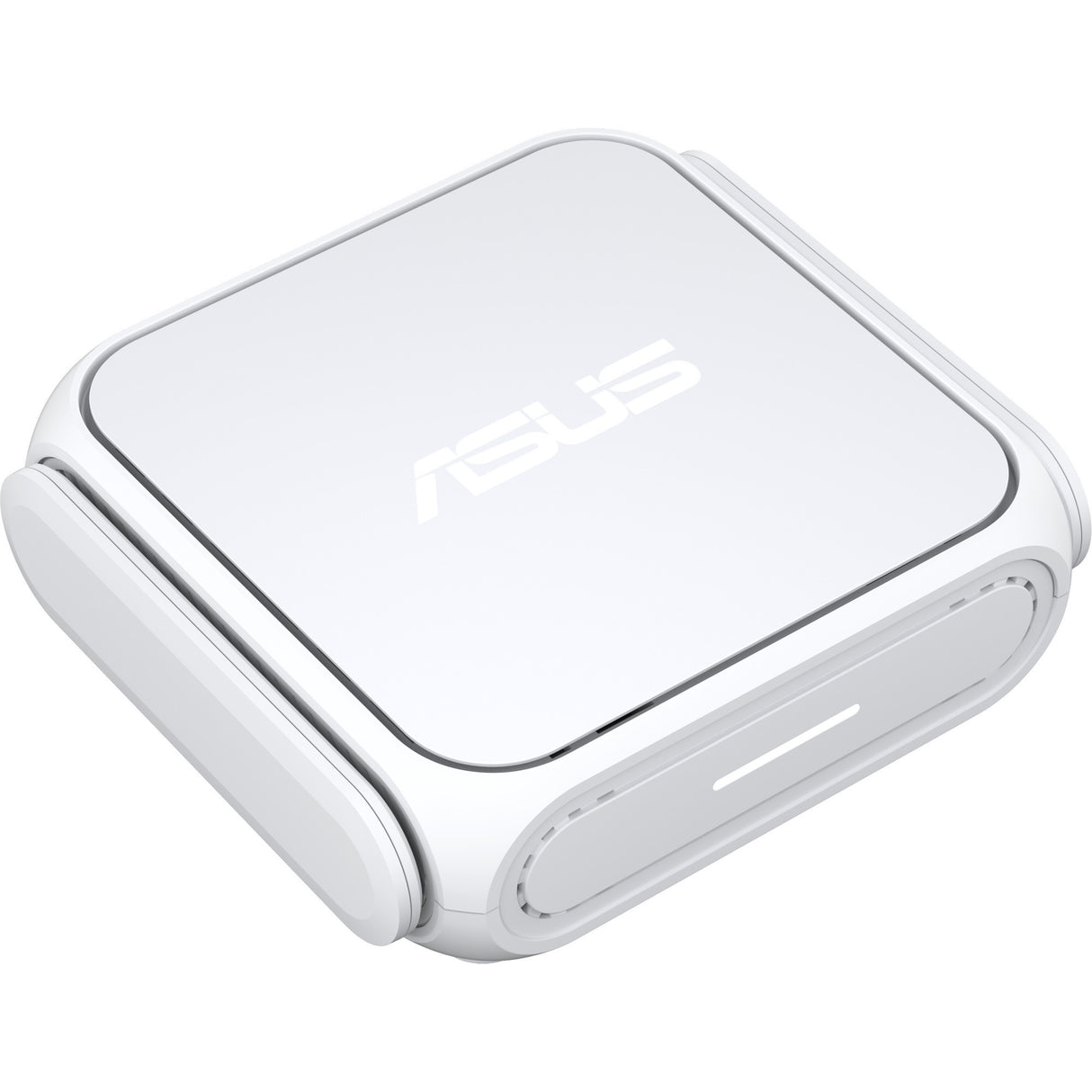 Asus RT-BE58 Go WLAN-LTE-Router (weiß)