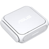 Asus RT-BE58 Go WLAN-LTE-Router (weiß)