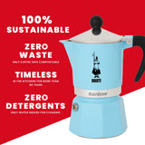 Bialetti Bialetti Regenbogen