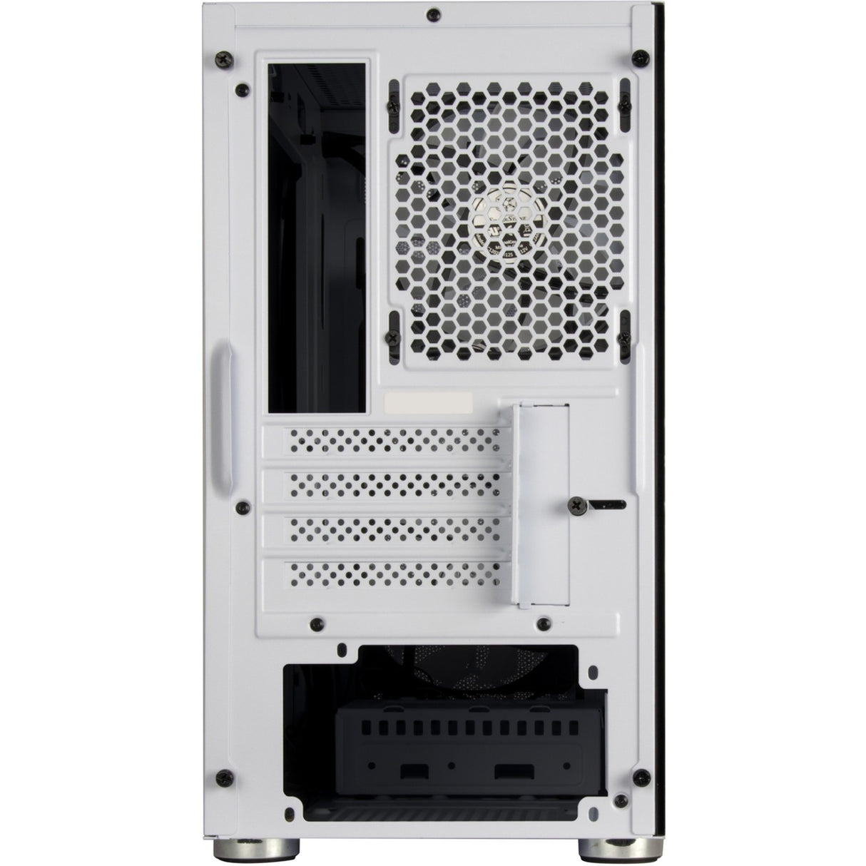 Silverstone Fara H1M Pro