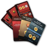 Asmodee Dune: Empire-Brettspiel (englisch, 1 – 4 Spieler, 60 – 120 Minuten, ab 14 Jahren)