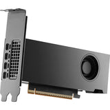 Pny NVIDIA RTX Pro 2000 Blackwell Generation 16GB SB Grafikkarte (4x Mini Display Port 2.1, Bulk)