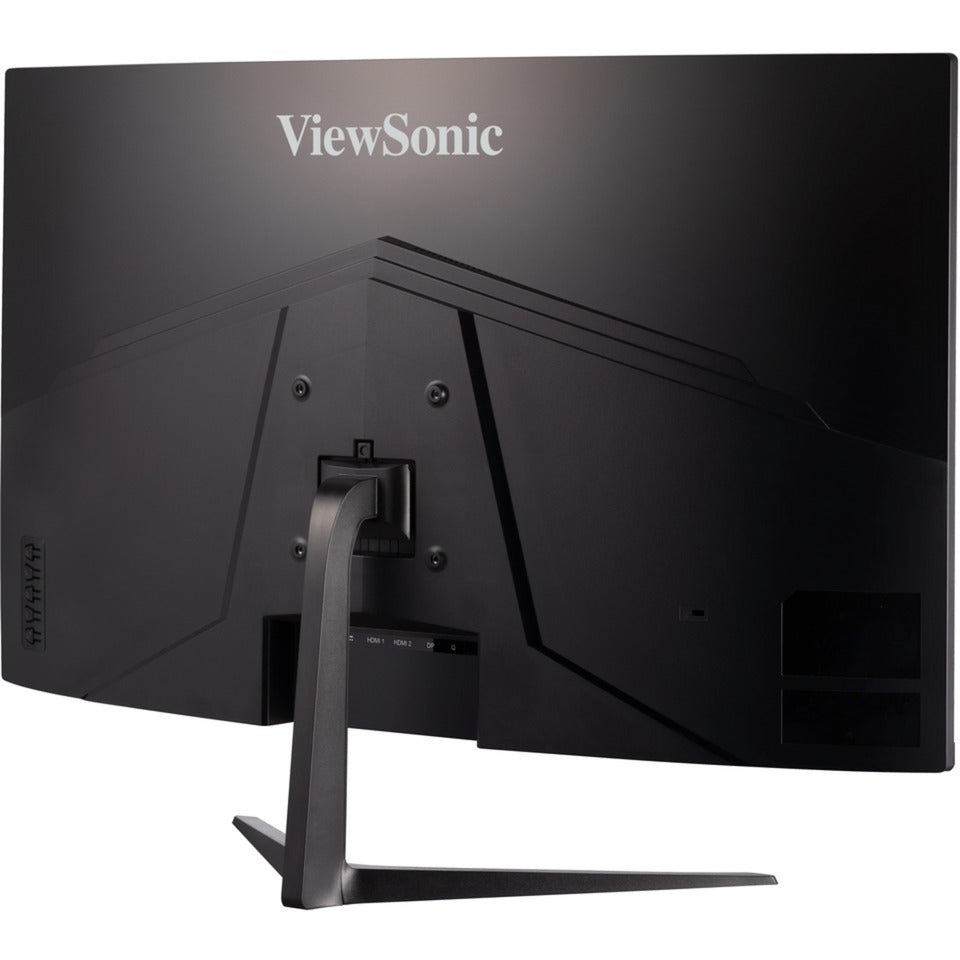 Viewsonic vx3218c-2k 32 gebogener Gaming-Monitor (schwarz, 2x HDMI, 1x Display-Port, 180 Hz)