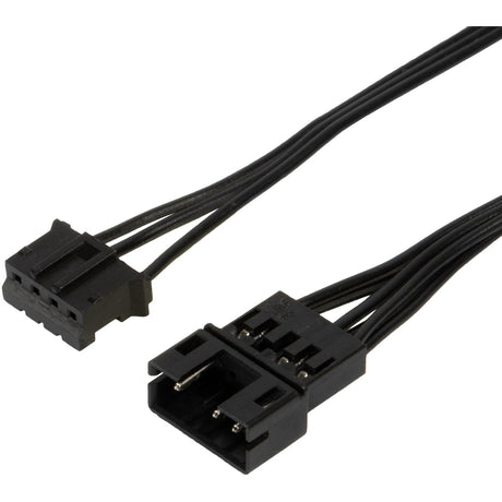 Silverstone Vida 120 Slim Wasserkühlung (schwarz)