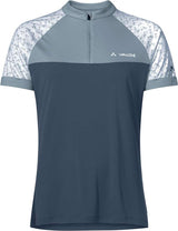 Vaude Ledro Print - Damentrikot