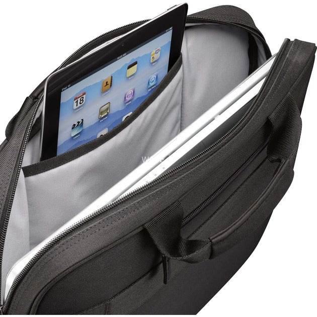 Case Logic 17,3 Laptop- und Tablet-Tasche DLC-117 Laptoptasche (Einzelhandel)