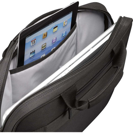 Case Logic 17,3 Laptop- und Tablet-Tasche DLC-117 Laptoptasche (Einzelhandel)