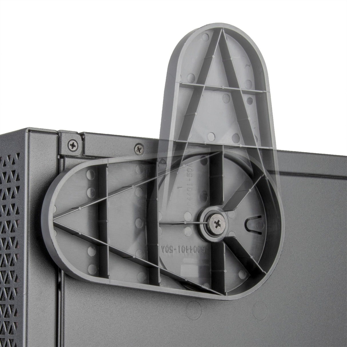 Silverstone RM52 Servergehäuse (schwarz | 2x USB-A | 1x USB-C)