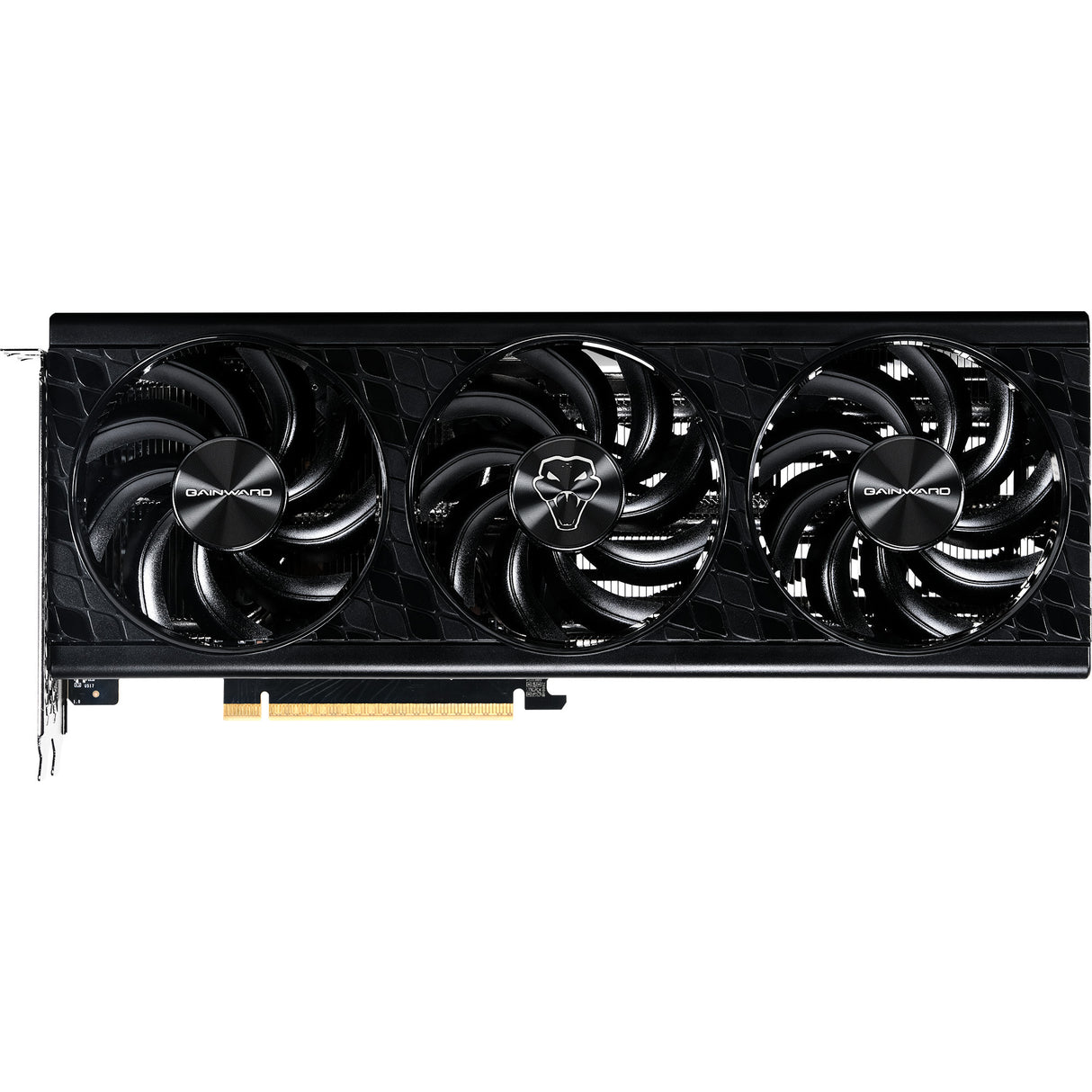 Gainward GeForce RTX 5060 Ti Python III 8GB Grafikkarte (3x DisplayPort, 1x HDMI 2.1, DLSS 4)