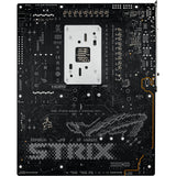 Asus ROG Strix B850-E Gaming WiFi Socket AM5 Motherboard (Schwarz, RAID, 5GB-LAN, Wi-Fi 7, BT, Sound, ATX)