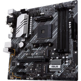 Asus Prime B550M-A Sockel AM4 Mainboard (RAID, GB-LAN, Sound, µATX)