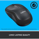 Logitech M220 Stumm