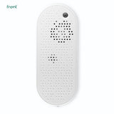 Frient smart siren eu sirene (wit, zigbee 3.0)