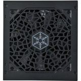 Silverstone triton 750rz modulaire 750 watt voeding (zwart, 1x 12v-2x6, 3x pcie)