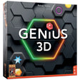 999 Spiele 999 Spiele Geniales 3D-Brettspiel