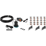 Gardena Gardena Set für vollautomatische Blumenboxsprühen