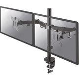 Neomounts Flachbildschirm-Tischhalterung FPMA-D550db Monitorarm (schwarz)