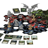 Asmodee Der Herr der Ringe: Reisen durch Mittelerde -