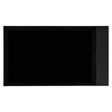 Shelly Wall Display XL Bedienfeld (schwarz, Touchscreen, Wi-Fi 6, Bluetooth 5.4)