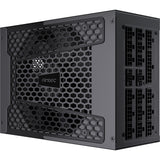 Antec Signature 2200 Platinum ATX3.1 Modulares 2200-Watt-Netzteil (schwarz, 2x 12V-2x6, 6x PCIe)