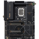 Asus ProArt Z890-Creator WiFi Socket 1851 Motherboard (RAID, 2,5 GB-LAN, 10 GB-LAN, Wi-Fi 7, BT, Sound, ATX)