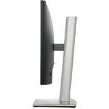Dell p2225h 21,5 Monitor (Schwarz Silber, HDMI, Display Port, 3x USB-A, USB-B, USB-C)