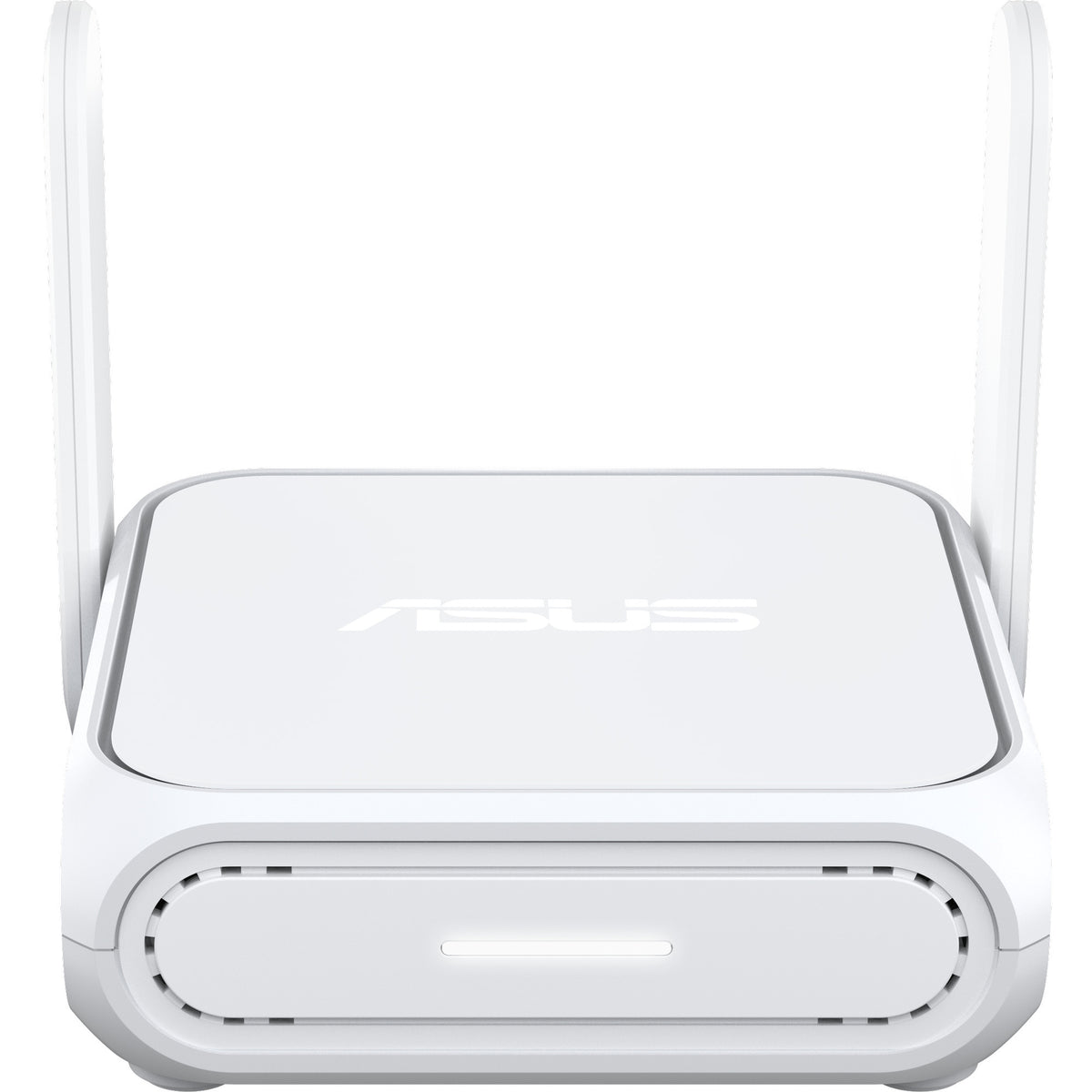 Asus RT-BE58 Go WLAN-LTE-Router (weiß)