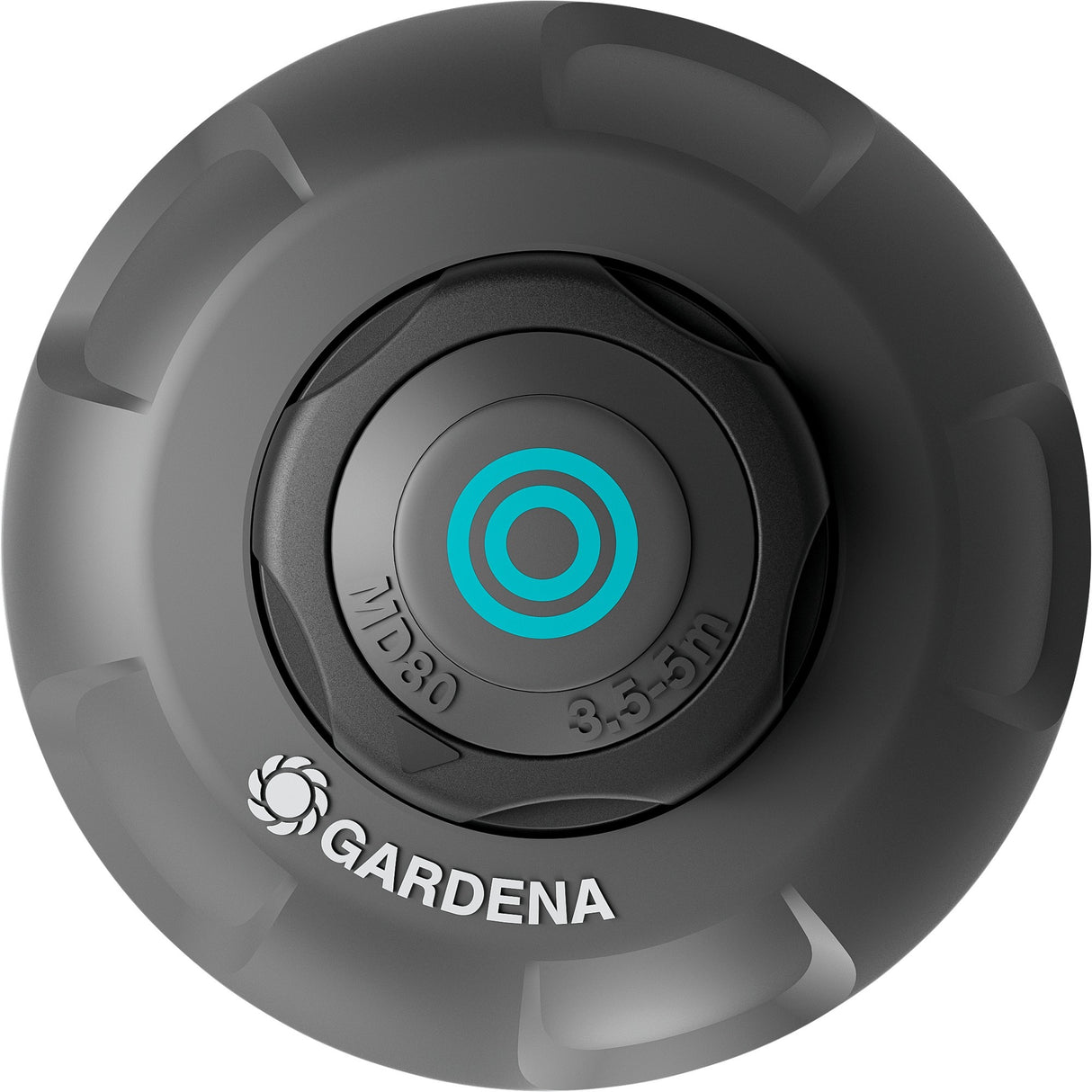 Gardena Pop-up Sprinkler MD80