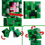 Lego Minecraft 21276 Der Creeper