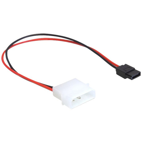Delock Power Molex -> SATA-Kabel