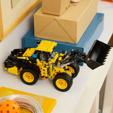 Lego Technic 42209 Volvo L120 Elektro-Radlader
