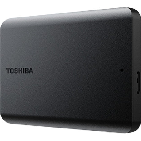 Toshiba Canvio Grundlagen 2022 2 TB