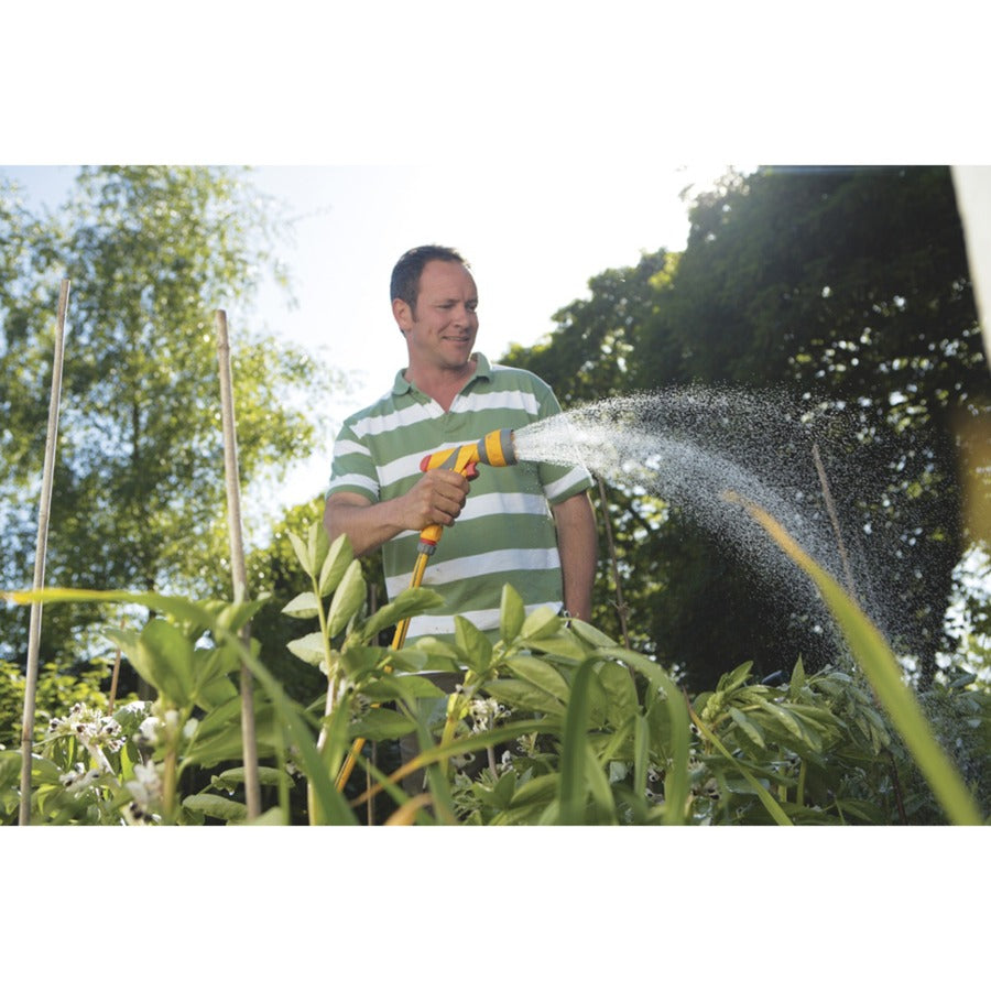Hozelock 2684 Multispray Plus Pistoolbroes