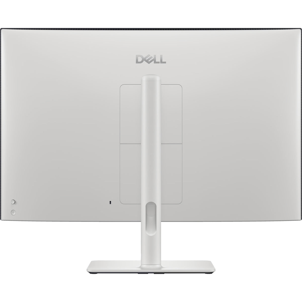 Dell S3225QC 32 4K UHD Monitor (Silber, HDMI, 3x USB-C, 120 Hz)