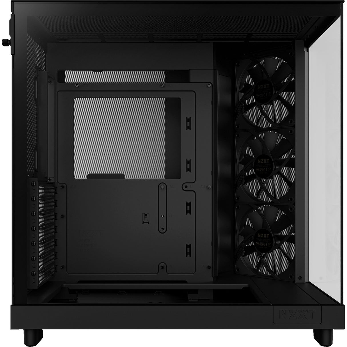 NZXT H6 FLOW