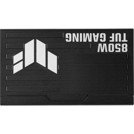 Asus tuf gaming platinum modulaire 850 watt voeding (zwart, 1x 12v-2x6, 3x pcie)