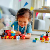 LEGO Duplo 10941 Mickey Minnie Geburtstagszug
