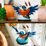 Lego -Ikonen 10331 Kingfisher