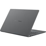 Asus zenbook a14 ux3407qa-qd237w 14 copilot+ laptop (grijs | snapdragon x1-26-100 | adreno gpu | 16 gb | 1 tb ssd)